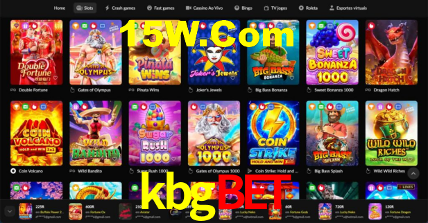 kbgbet
