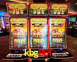 Live Casino kbgbet