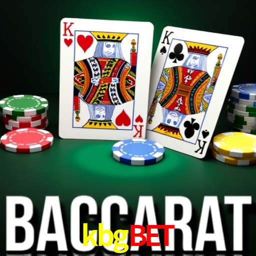 Slot Games kbgbet