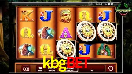 Provedores de Jogos kbgbet