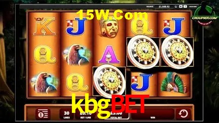 Casino Ao Vivo kbgbet