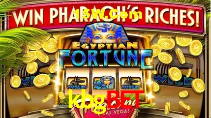 Jogos de Slot kbgbet