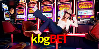 kbgbet: Seu Cassino Premiado com Pagamentos Rápidos