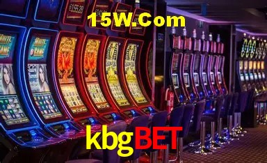 Mesa de Blackjack kbgbet