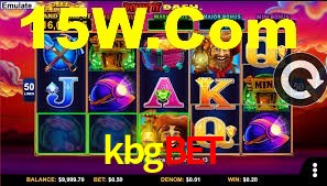 Sinta a adrenalina dos jogos de cassino com kbgbet