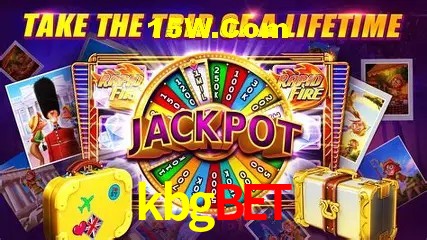 Diretório de Jogos kbgbet