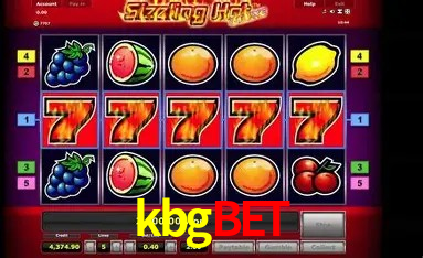 Estatísticas Esportivas kbgbet