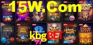 Welcome Bonus kbgbet